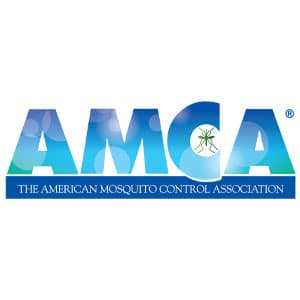 American Mosquito Control Association logo